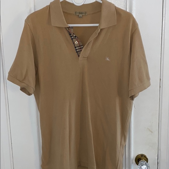 Burberry Other - Burberry Polo